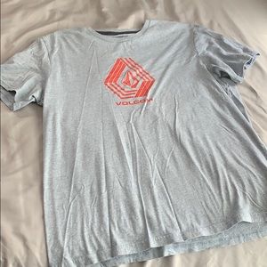 Volcom tee